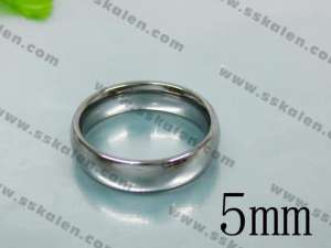 Tungsten Ring  - KR8068