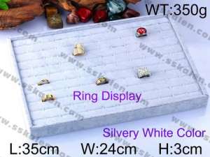 Display for  Rings (1pcs price) - KPS318-K