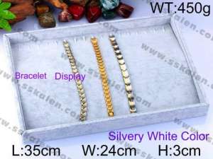 Bracelet-Display--1pcs price - KPS319-K