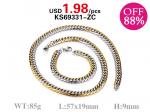 Loss Promotion Stainless Steel Sets Weekly Special - KS69331-ZC