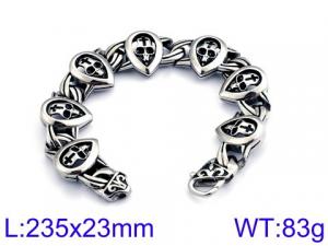 Off-price Bracelet - KB101750-KC