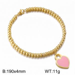 Off-price Bracelet - KB106045-ZC
