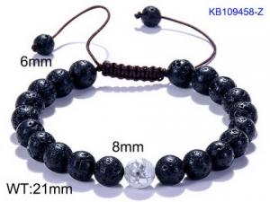 Pearl Bracelet - KB109458-Z