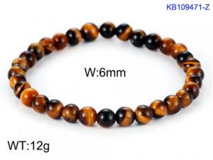 Pearl Bracelet - KB109471-Z