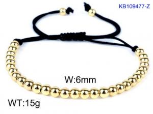 Pearl Bracelet - KB109477-Z