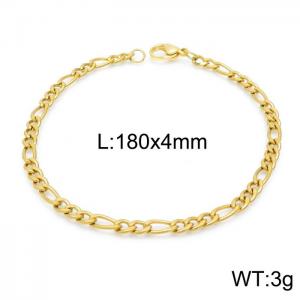 Off-price Bracelet - KB151546-ZC