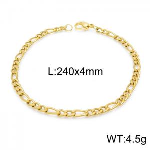Off-price Bracelet - KB151549-ZC