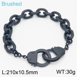 Off-price Bracelet - KB163438-KC
