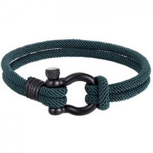 Stainless Steel Special Bracelet - KB165469-WGJM
