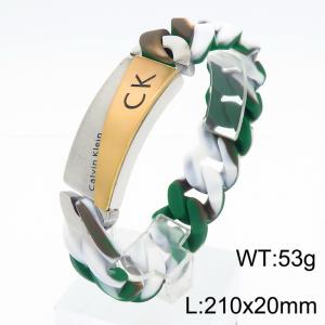 Off-price Bracelet - KB167358-KC