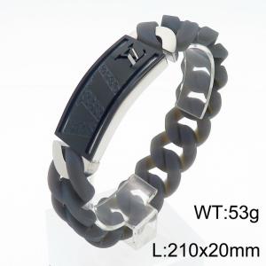 Off-price Bracelet - KB167379-KC