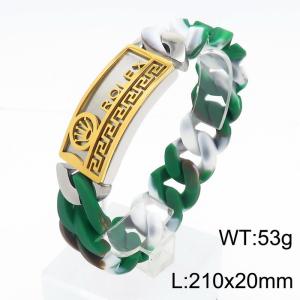 Off-price Bracelet - KB167404-KC