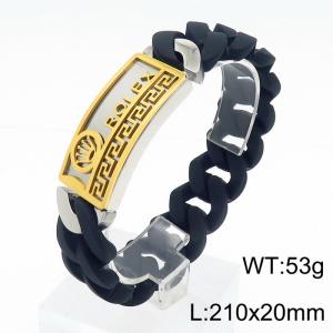 Off-price Bracelet - KB167405-KC