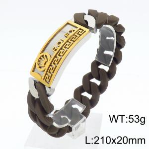 Off-price Bracelet - KB167408-KC