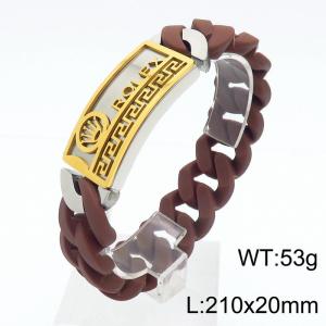 Off-price Bracelet - KB167410-KC