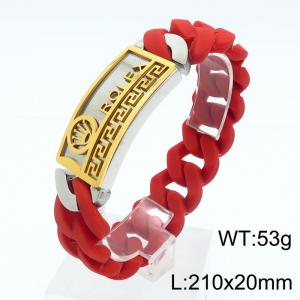 Off-price Bracelet - KB167411-KC