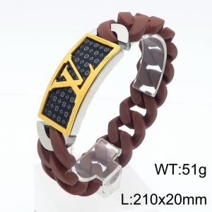 Off-price Bracelet - KB167429-KC