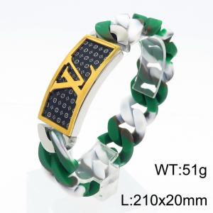 Off-price Bracelet - KB167432-KC