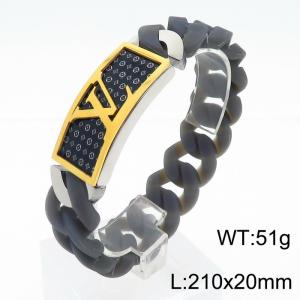 Off-price Bracelet - KB167433-KC