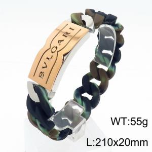 Off-price Bracelet - KB167436-KC