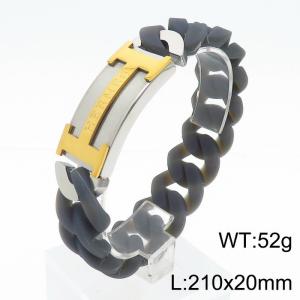 Off-price Bracelet - KB167444-KC