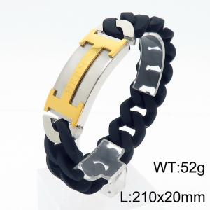 Off-price Bracelet - KB167450-KC