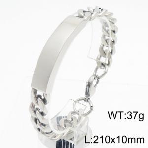Off-price Bracelet - KB184835-ZC