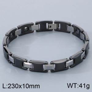 Tungsten Bracelet - KB184905-TS