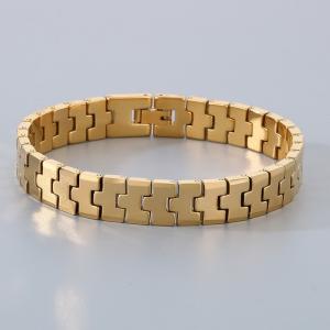 Tungsten Bracelet - KB186878-TS