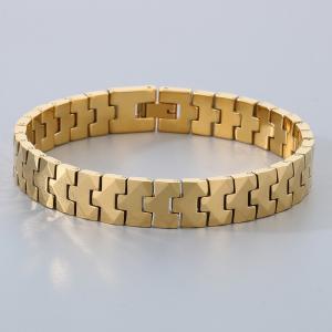 Tungsten Bracelet - KB186879-TS