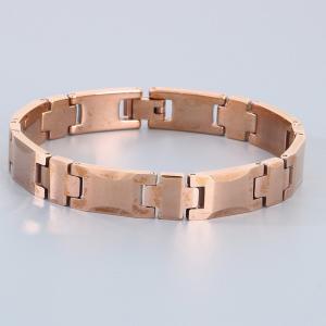 Tungsten Bracelet - KB186880-TS