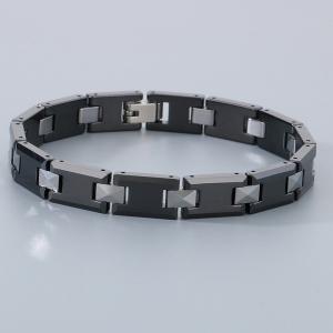 Tungsten Bracelet - KB186881-TS