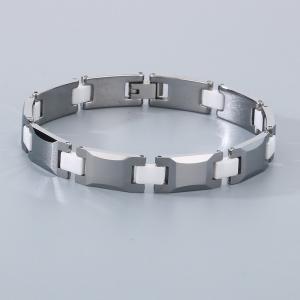 Tungsten Bracelet - KB186882-TS