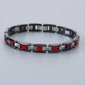 Ceramic Bracelet - KB186889-TS