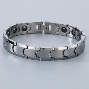 Tungsten Bracelet - KB186890-TS