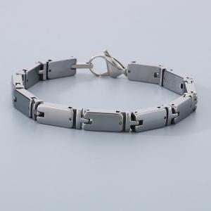 Tungsten Bracelet - KB186891-TS