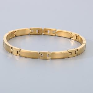 Tungsten Bracelet - KB186892-TS