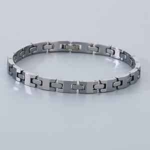 Tungsten Bracelet - KB186897-TS