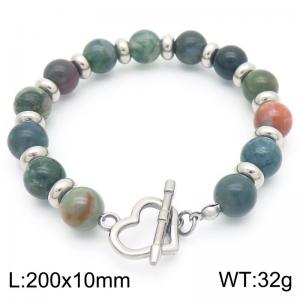 Bead Bracelet - KB187363-Z