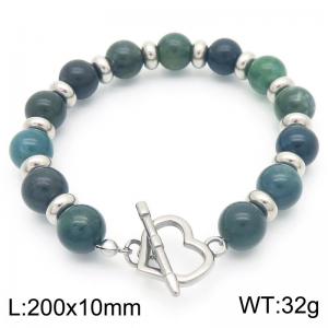 Bead Bracelet - KB187364-Z