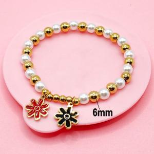 Bead Bracelet - KB190108-TJG