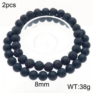 Bead Bracelet - KB203154-Z