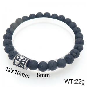 Bead Bracelet - KB205881-Z