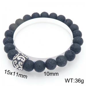 Bead Bracelet - KB205909-Z