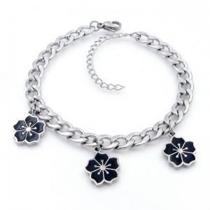 Stainless Steel Bracelet(women) - KB208635-TJG