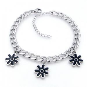 Stainless Steel Bracelet(women) - KB208644-TJG
