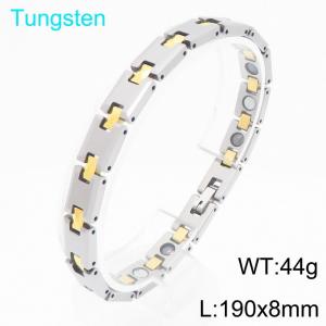 Tungsten Bracelet - KB208948-JI