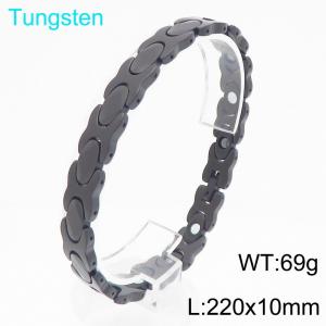Tungsten Bracelet - KB208971-JI