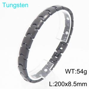 Tungsten Bracelet - KB208981-JI