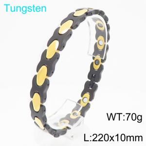 Tungsten Bracelet - KB208987-JI
